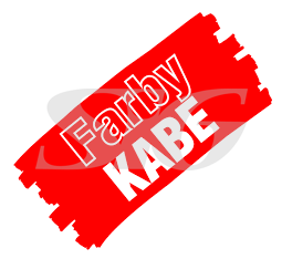 FARBY KABE