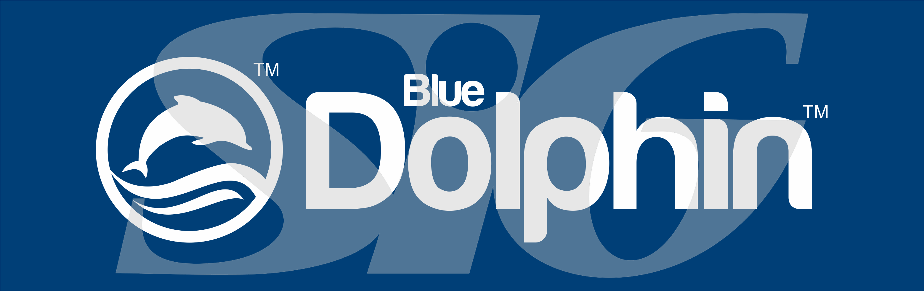 BLUE DOLPHIN TAPES