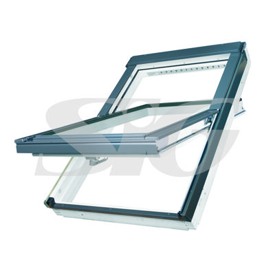 Okno FAKRO FTU-V U4 94/140 cm