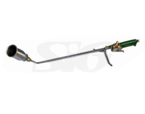 PALNIK UNIWERSALNY U55/800 - 01120000 - (34) GRUN