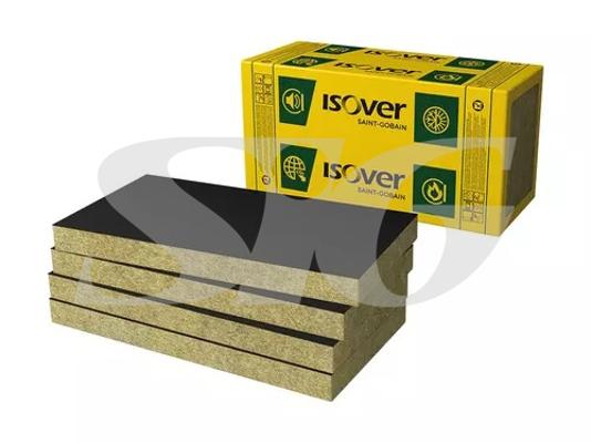 Wełna mineralna ISOVER POLTERM PLUS λ=0,034 W/mK 120/600/1200 mm (3,6 m2)