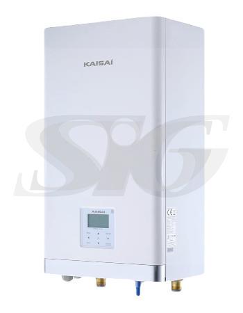 POMPA CIEPŁA SPLIT JEDNOSTKA WEWNĘTRZNA KMK-160RY3 (12,14,16KW) KAISAI 