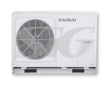 Pompa ciepła KAISAI MONOBLOCK KHC-12RY3 12 kW