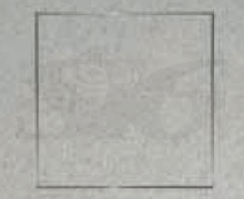 Otwór rewizyjny KNAUF CEILING SOLUTIONS HERADESIGN dla płyt 25 mm 400/600 mm