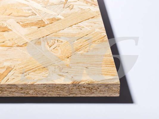Płyta wiórowa OSB-3 KRONOSPAN PW 18/625/2500 mm