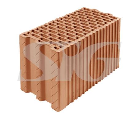 Pustak LEIER THERMOPOR 18,8 P+W kl. 15