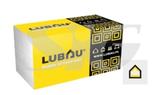 Styropian IZOLINE/LUBAU DACH PODŁOGA EXTRA λ=0,038 W/mK 30/500/1000 mm (0,3 m3)