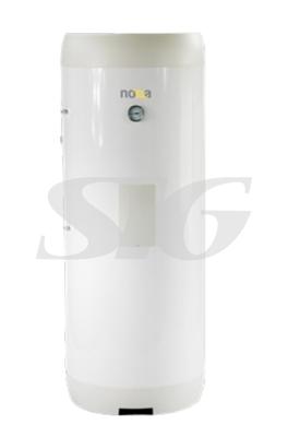 Zbiornik na CWU NOXA VOLCANO NX-DHW-300-1C-S 276 l
