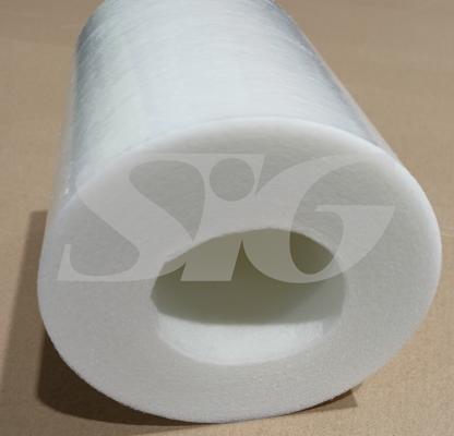 Taśma wzmacniająca z włókna szklanego PREFIX 50 mm/25 m