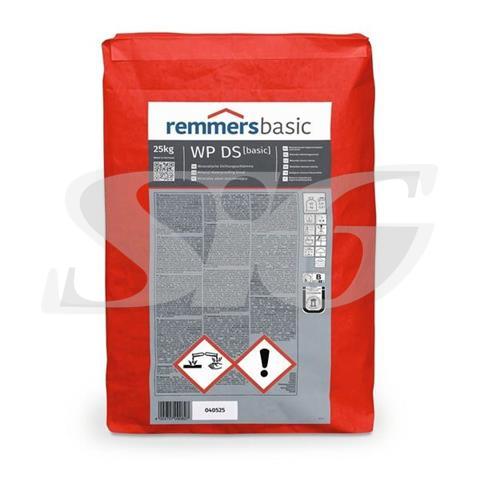 Hydroizolacja mineralna REMMERS WP DS 25,0 kg 