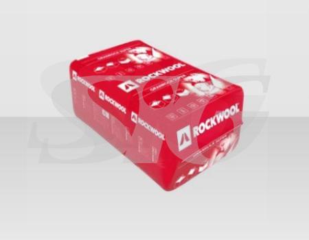 Wełna mineralna ROCKWOOL GRANROCK SUPER 20 kg 12 szt./paleta 