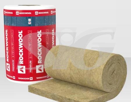 Wełna mineralna ROCKWOOL TOPROCK PREMIUM λ=0,035 W/mK 150/1000/3500 mm (3,5 m2) 20 szt./paleta 