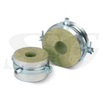 Uchwyt ROCKWOOL TECLIT HA 22/20/80 mm (192 szt./paczka)