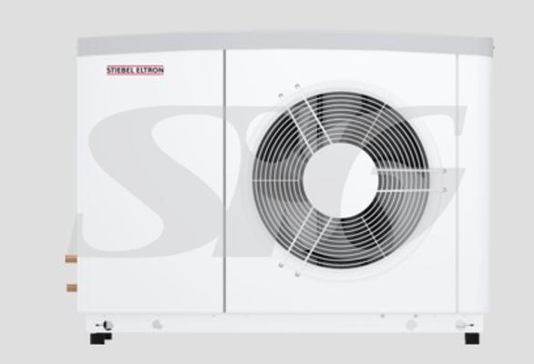 Pompa ciepła STIEBEL ELTRON MONOBLOK HPA 8 PLUS COMPACT DVM3