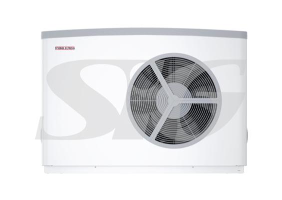 Pompa ciepła inwertowa STIEBEL ELTRON MONOBLOK P/W HPA 13 PREMIUM COOL FLEX SET