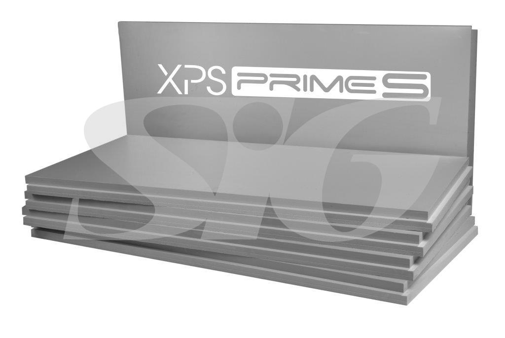 Płyta XPS SYNTHOS PRIME S 30 L λ=0,032 W/mK 50/600/1250 mm (0,300 m3)
