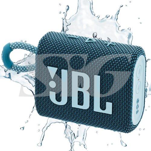 Głośnik JBL go 3