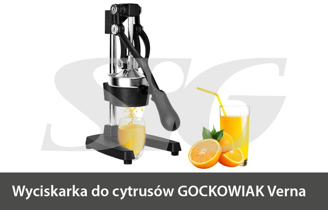 Wyciskarka do cytrusów