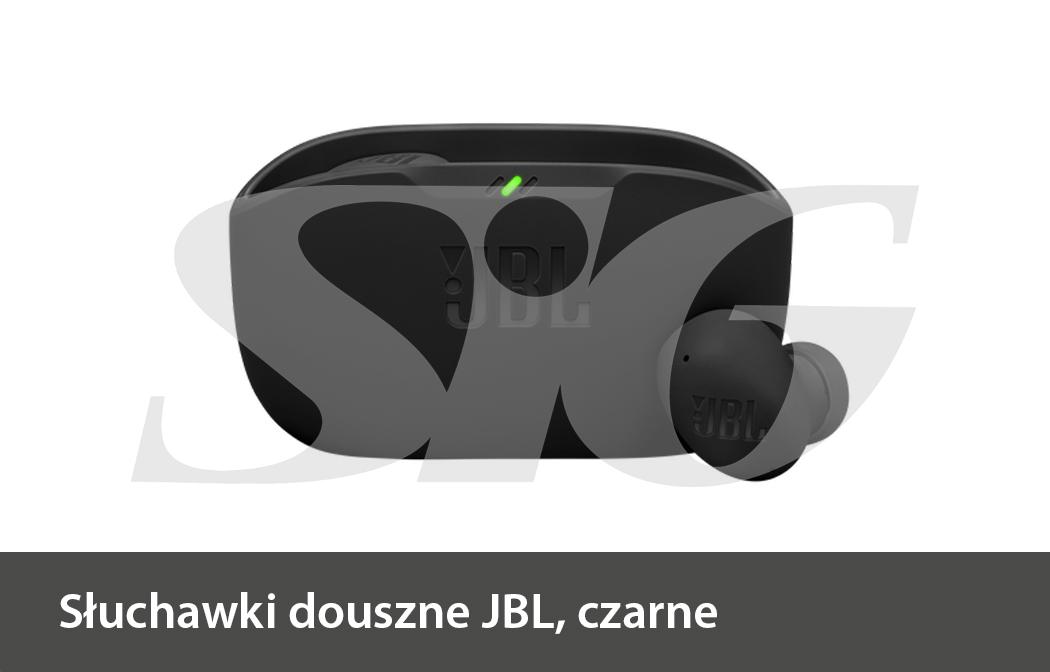 Słuchawki douszne JBL